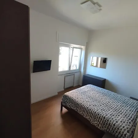 Appartamento Cà De Mauri Genova