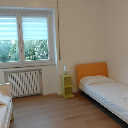 Cà De Mauri Appartamento