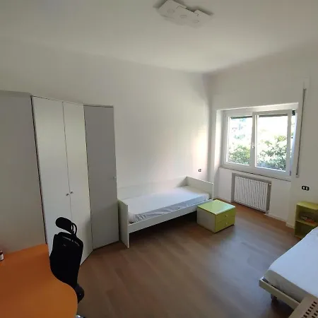 Appartamento Cà De Mauri