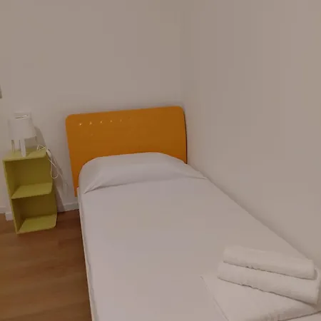 Ca De Mauri Apartmán