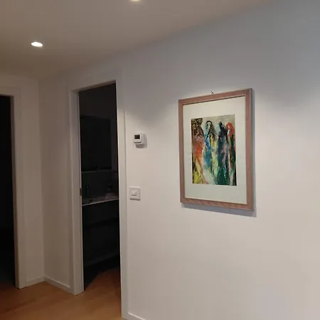 Appartamento Cà De Mauri
