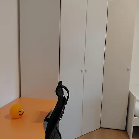 Appartamento Cà De Mauri Genova