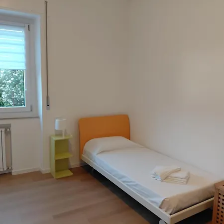 Cà De Mauri Appartamento