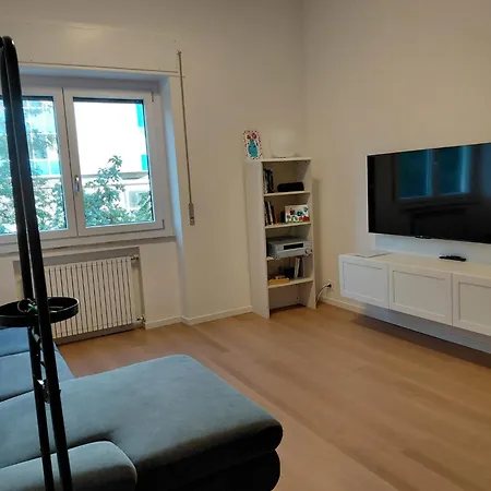 Apartmán Ca De Mauri