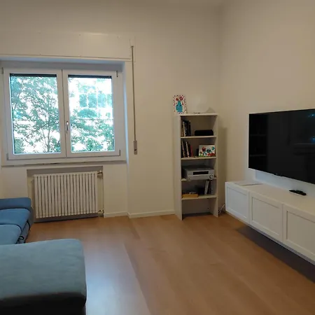Appartamento Cà De Mauri *