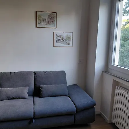 Appartamento Cà De Mauri