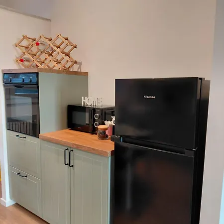 Appartamento Cà De Mauri *