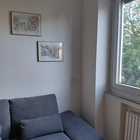 Ca De Mauri *