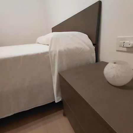 Appartamento Cà De Mauri *