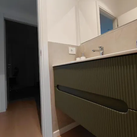 Appartamento Cà De Mauri Genova