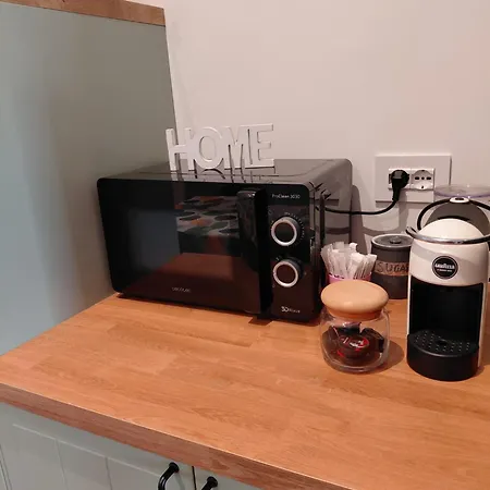 Ca De Mauri Apartmán *