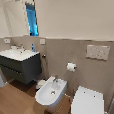 Ca De Mauri Apartmán Janov