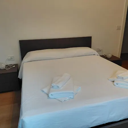 Cà De Mauri