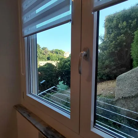 Cà De Mauri Genova
