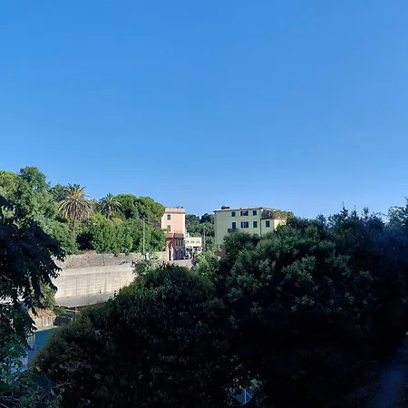 Apartmán Ca De Mauri *