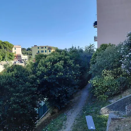 Appartamento Cà De Mauri *